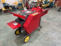 Hur säkerställer du prestandan hos gräsklipparen?